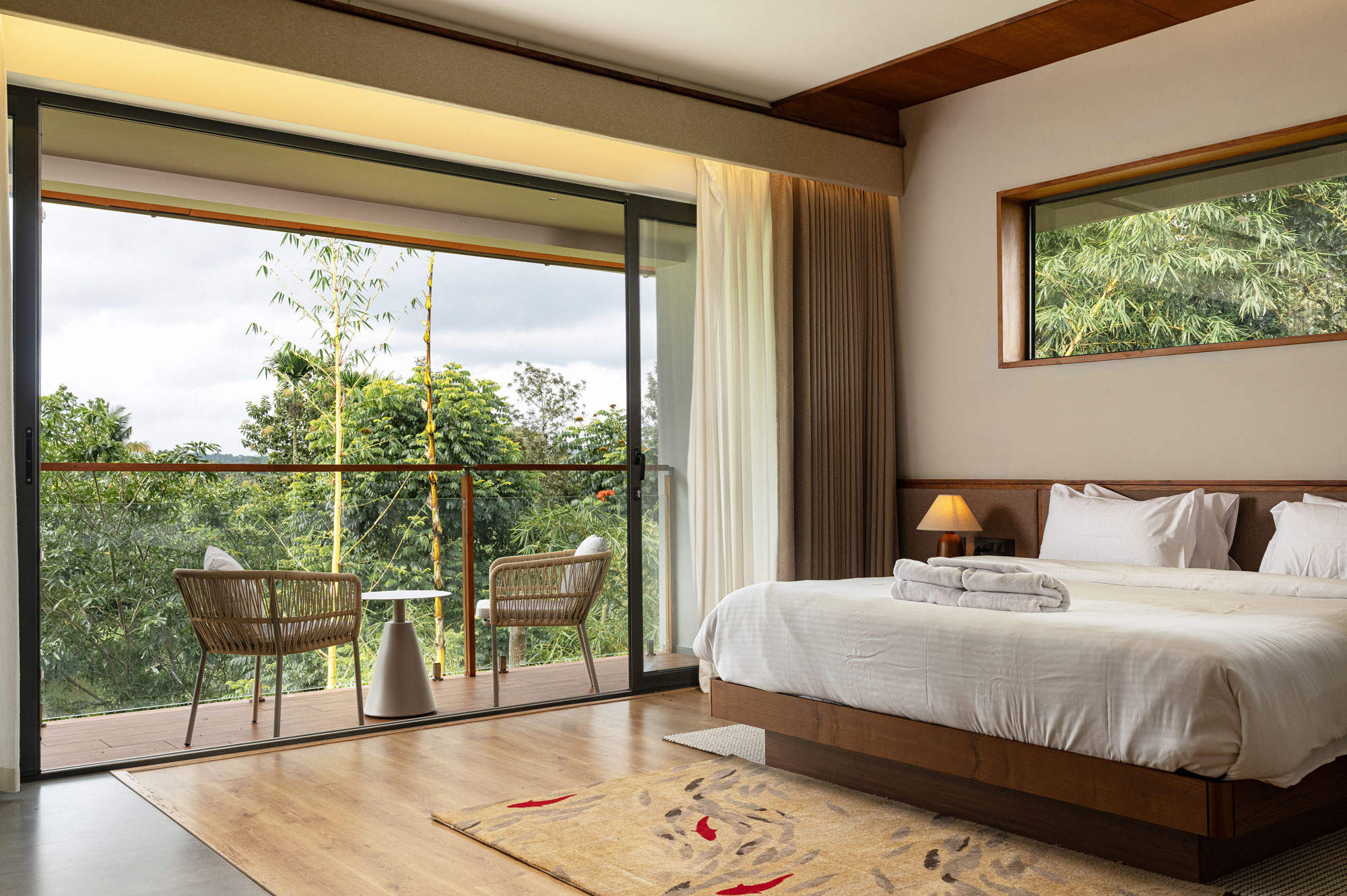 CINNAMON LUXURY ROOM - Image 1